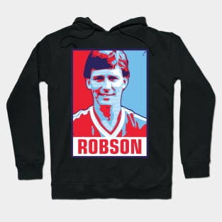 Robson - ENGLAND Hoodie